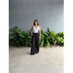 Cropped Dulce em Bengaline BRANCO