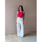 Cropped Regata Nadia ROSA PINK