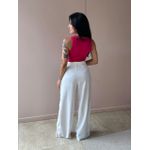Cropped Regata Nadia ROSA PINK
