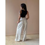 Blusa Regata Catia PRETA