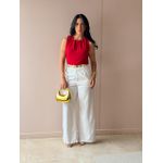 Regata Emily VERMELHA