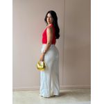 Regata Emily VERMELHA