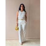 Regata Emily OFF WHITE.