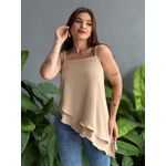 Bata Assimetrica BEGE