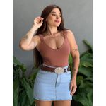 Body Kenia CAPUCCINO