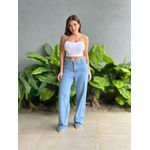 Cropped Corselet Tamara BRANCO