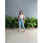Calça Jeans Carmen 2213 LAVAGEM MEDIA 
