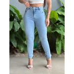 Calça Jeans Carmen 2213 LAVAGEM MEDIA 