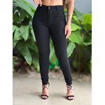 Calça Jeans Carmem Skinny 1883 PRETO