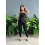 Calça Jeans Carmem Skinny 1883 PRETO