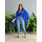 Calça Jeans Carmen 2225 LAVAGEM MEDIA 