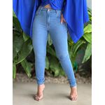 Calça Jeans Carmen 2225 LAVAGEM MEDIA 