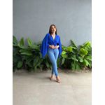 Calça Jeans Carmen 2225 LAVAGEM MEDIA 