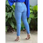 Calça Jeans Carmen 2225 LAVAGEM MEDIA 