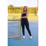 Calça Montaria K2B Pamela PRETO