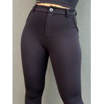Calça Montaria K2B Talisata PRETO