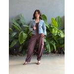 Jaqueta Jeans 0319 LAVAGEM CLARA 