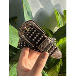Cinto Cleopatra PRETO