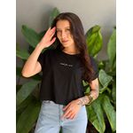 T-shirt Made for More PRETO
