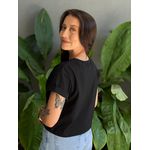 T-shirt Made for More PRETO