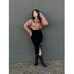 Tricot Eleonora BEGE
