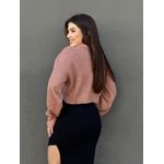 Tricot Eleonora BEGE