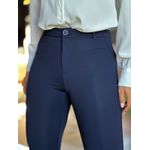 Calça Montaria K2B Talisata AZUL MARINHO