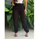 Calça Cargo Alice PRETO