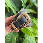 Cinto Meduza PRETO
