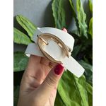 Cinto Essencial BRANCO