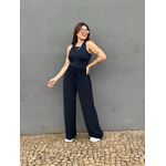 Body Regata Taci PRETO