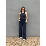 Body Regata Taci PRETO