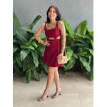 Macaquinho Joice VINHO