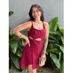 Macaquinho Joice VINHO