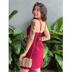 Macaquinho Joice VINHO