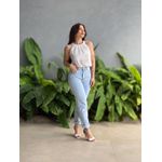 Regata Eva OFF WHITE