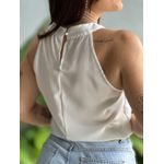 Regata Eva OFF WHITE