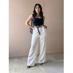 Regata K2B Aselene com Bojo PRETO