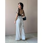 Regata K2B Aselene com Bojo PRETO