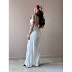 Regata K2B Aselene com Bojo ROSA BEBE