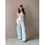 Regata K2B Aselene com Bojo ROSA BEBE