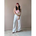 Regata K2B Aselene com Bojo ROSA BEBE