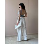 Regata K2B Aselene com Bojo AZUL CLARO