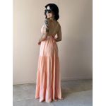 Vestido Midi Salete SALMÃO
