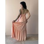 Vestido Midi Ivana SALMÃO