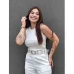 Regata Catia OFF WHITE