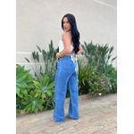 Blusa Multiformas de Amarração OFF WHITE