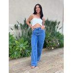 Blusa Multiformas de Amarração OFF WHITE