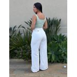 Regata Erica em Poliamida VERDE MENTA