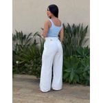 Regata Erica em Poliamida AZUL CLARO